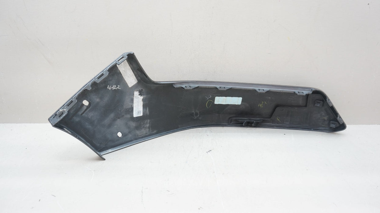 2019-2022 DODGE RAM 1500 FRONT LEFT DRIVERS SIDE FILLER PANEL 68403913AE OEM