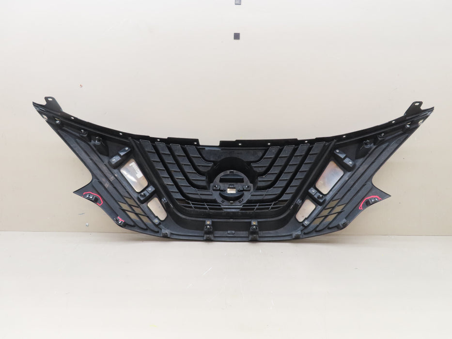 2015 2016 2017 2018 NISSAN MURANO FRONT RADIATOR GRILLE GRILL OEM 62310 5AA0A