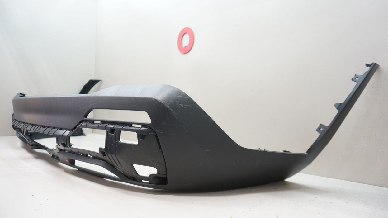 2024-2025 KIA SORENTO REAR LOWER BUMPER VALANCE PANEL OEM 86612-R5AA0