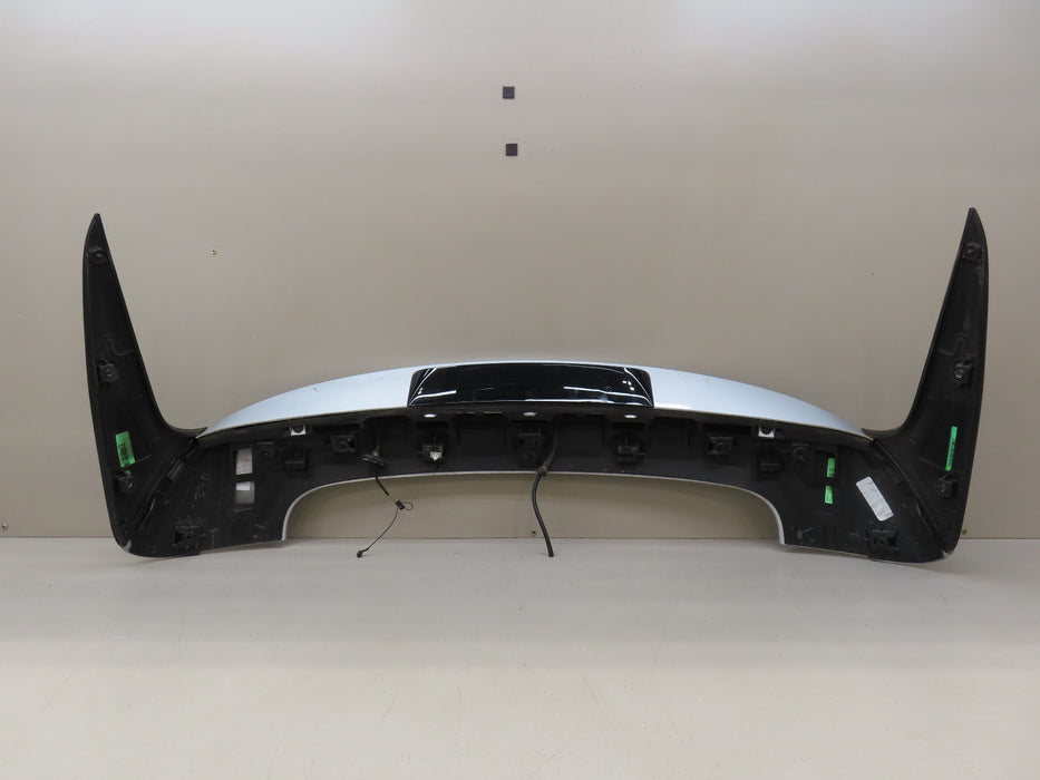 2020-2023 FORD ESCAPE TAILGATE LIFTGATE SPOILER W/ BRAKE LIGHT OEM