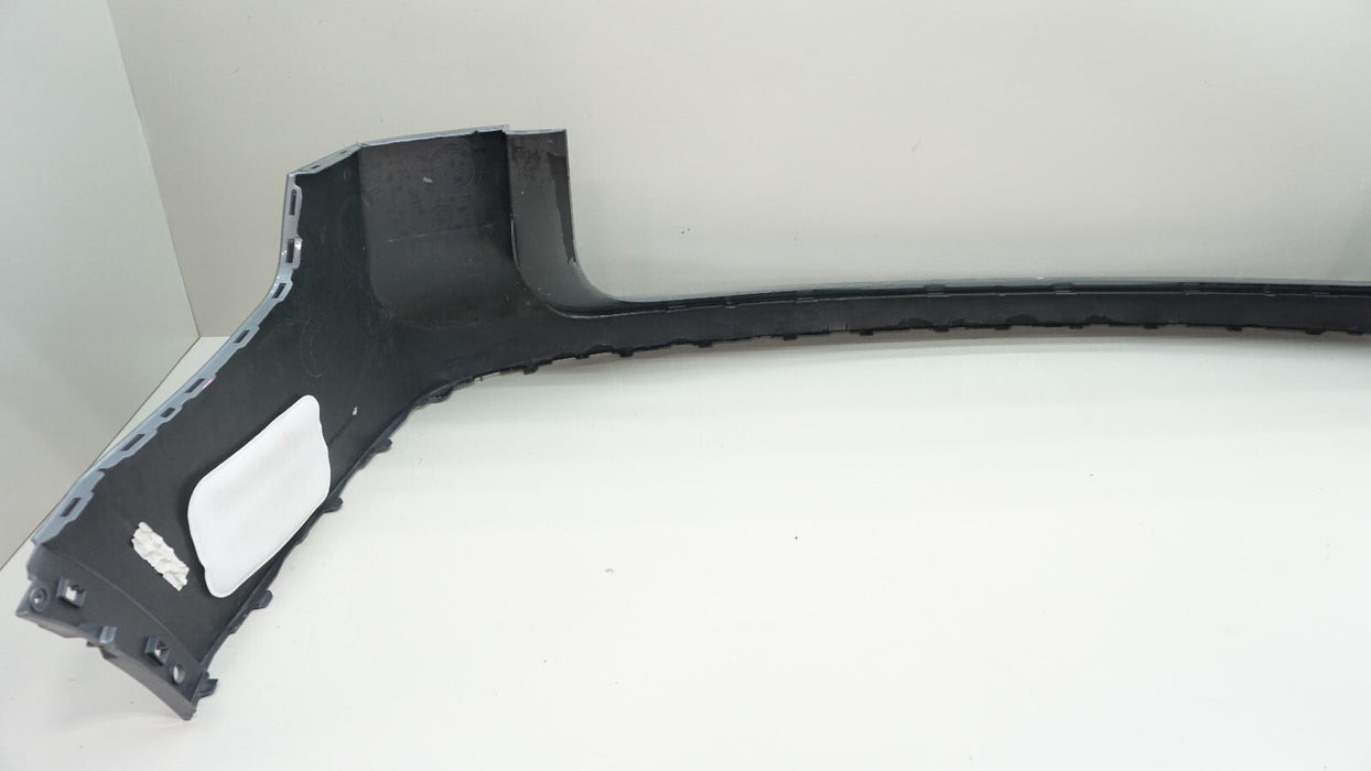 2018-2020 VOLKSWAGEN ATLAS S SE SEL REAR UPPER BUMPER COVER PANEL OEM 3CN807421