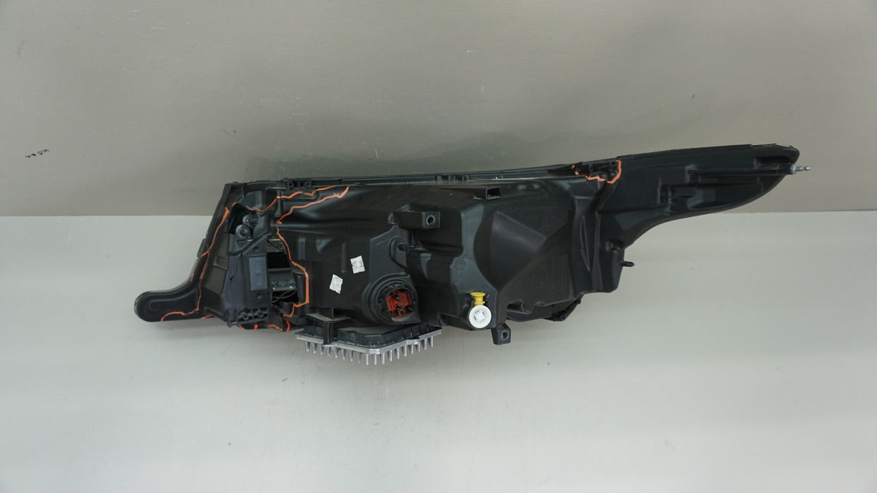2018-2022 RANGE ROVER SPORT L494 RIGHT SIDE HEADLIGHT LED OEM JK62-13W029-CE