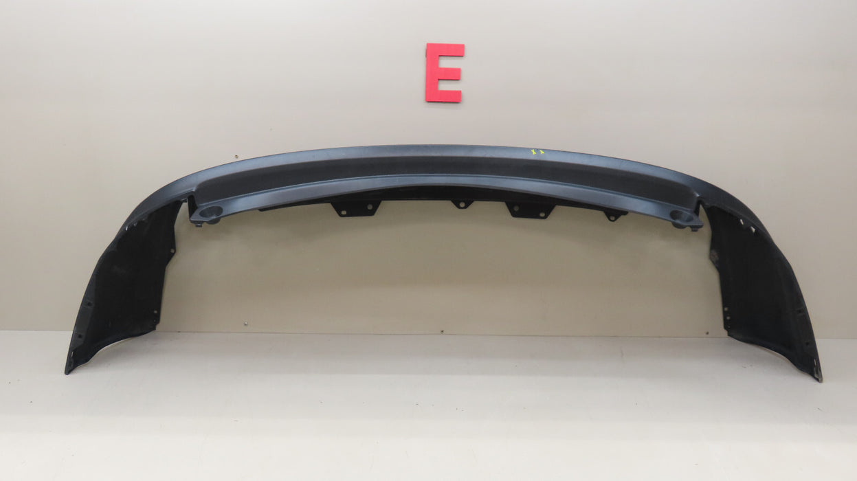 2020 2021 2022 HONDA CRV CR-V REAR BUMPER COVER OEM