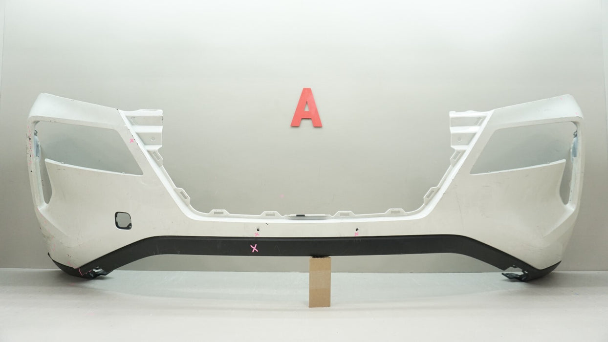 2021-2023 NISSAN ROGUE FRONT BUMPER COVER PANEL 62022 6RC0H OEM