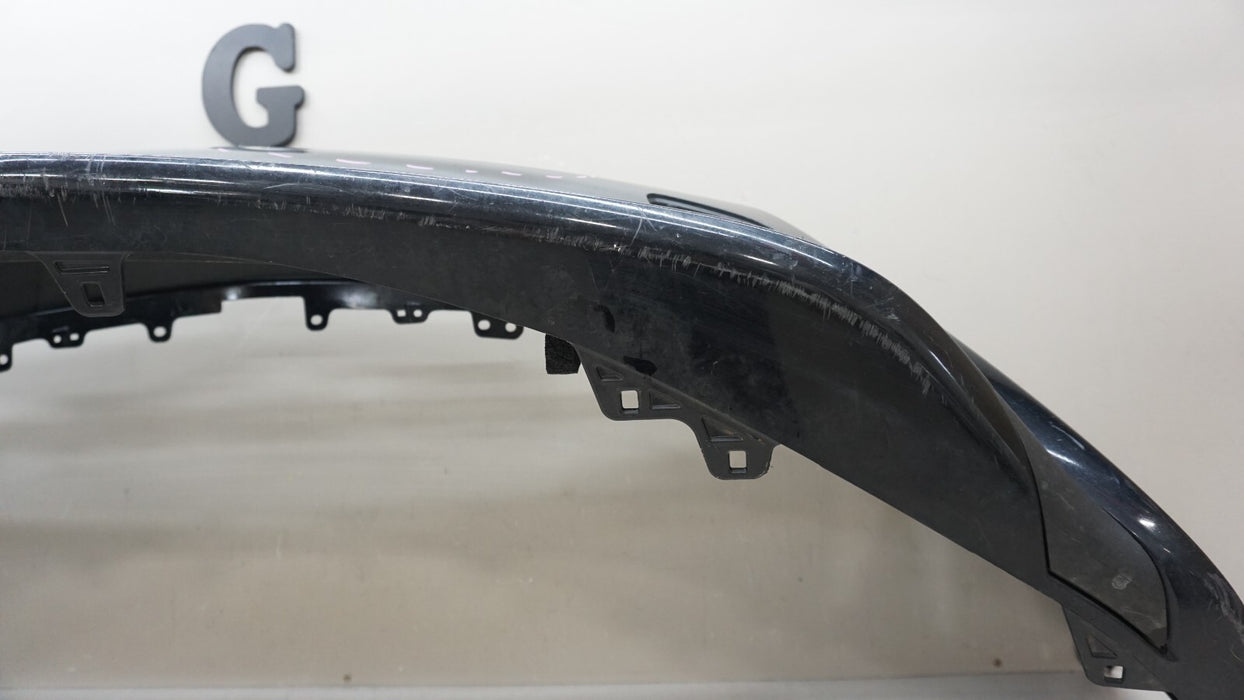 2019-2020 TOYOTA PRIUS LE XLE LIMITED FRONT BUMPER COVER PANEL OEM 52119-47978