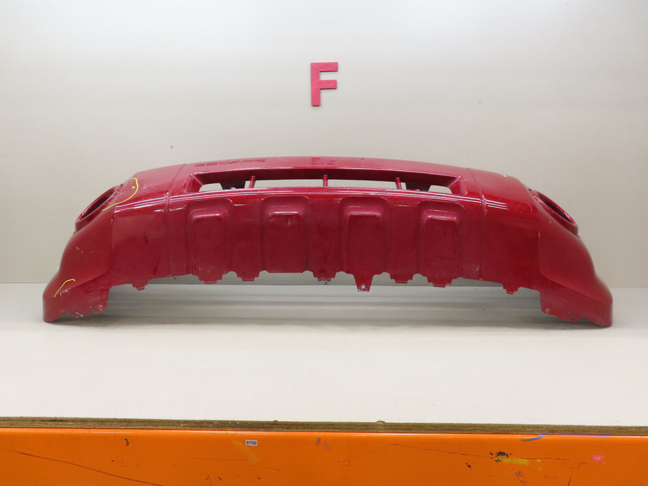 2008-2012 FORD ESCAPE FRONT BUMPER COVER OEM