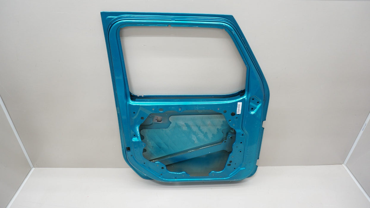 2018-2023 JEEP WRANGLER / RUBICON FRONT LEFT DRIVERS SIDE DOOR OEM