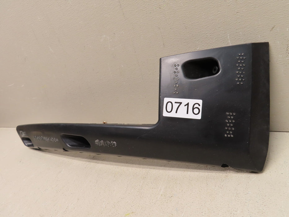 2014-2015 LINCOLN MKC RH BUMPER BRACKET KJ7B-15266-AB OEM