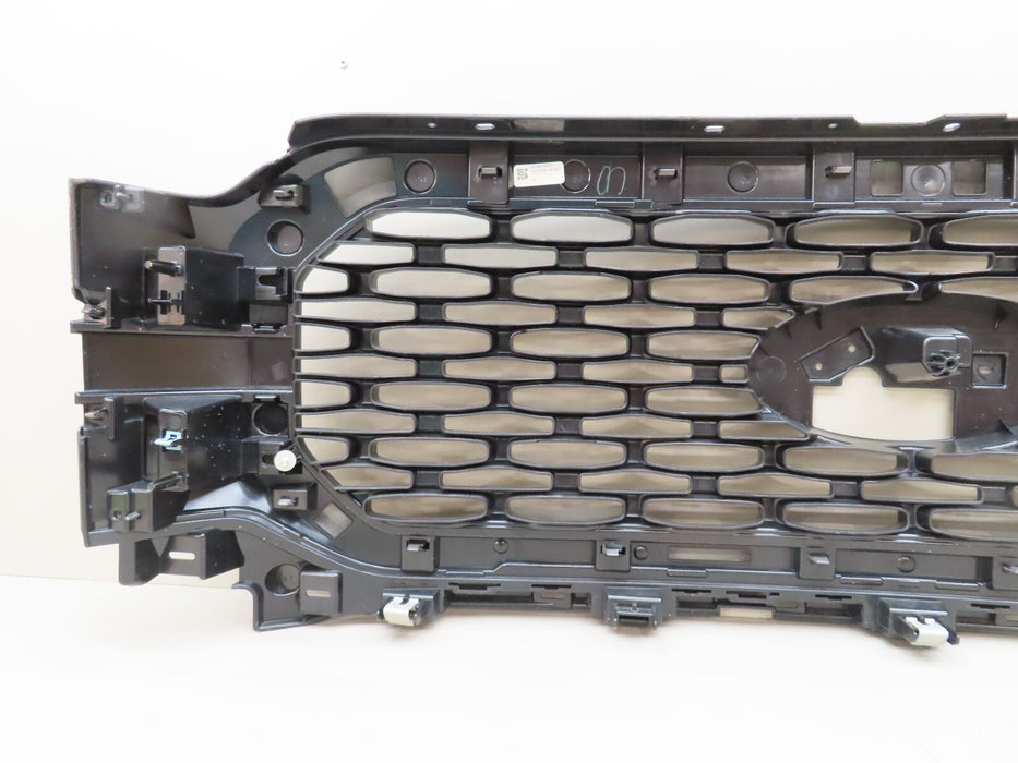 2021-2023 FORD F150 F-150 STX FRONT RADIATOR GRILLE GRILL OEM