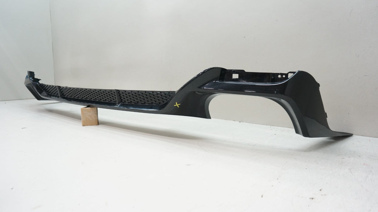 2019-2022 TOYOTA AVALON REAR LOWER BUMPER COVER VALANCE 52169070500 OEM