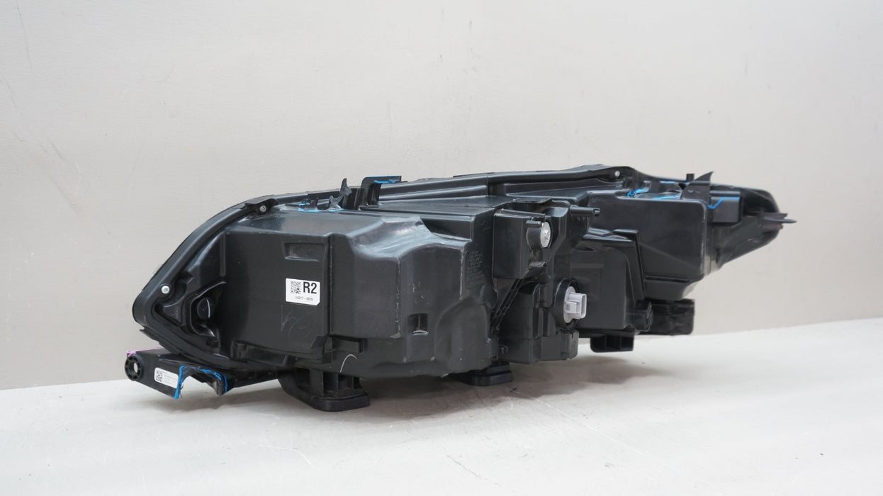 2022-2025 HONDA CIVIC FRONT RIGHT PASSENGER SIDE LED HEADLIGHT OEM