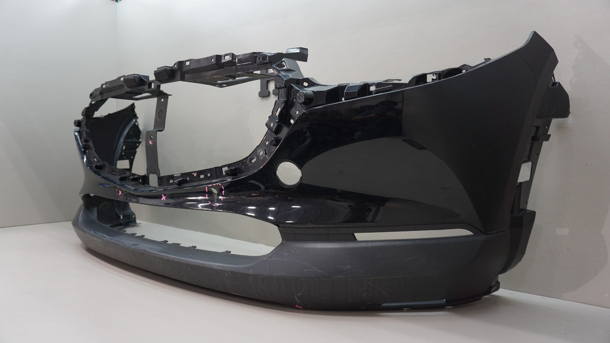 2020-2023 MAZDA CX-30 FRONT BUMPER COVER DGH9-50031 OEM 20 21 22 23