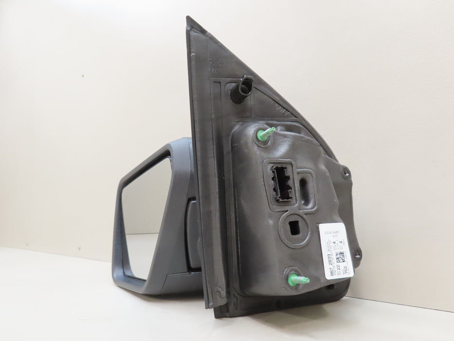 2021-2024 FORD F150 F-150 FRONT LEFT DRIVER SIDE MIRROR OEM