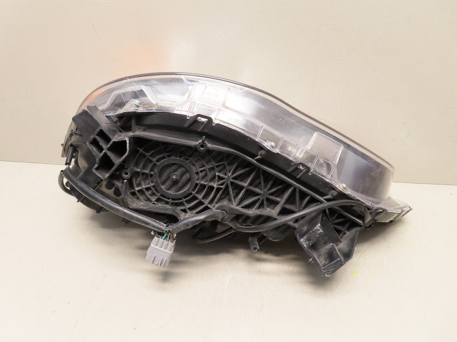2011-2019 MITSUBISHI OUTLANDER SPORT RIGHT PASSENGER SIDE HEADLIGHT HALOGEN OEM
