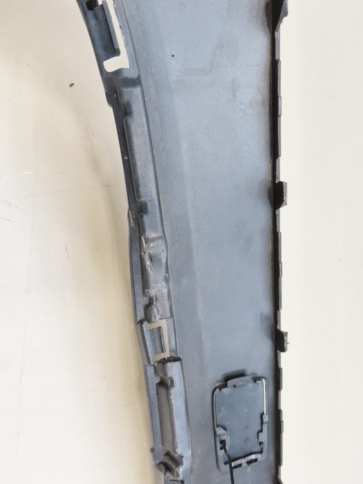 2018-2020 AUDI Q5 REAR MIDDLE BUMPER COVER VALANCE OEM 80A807527