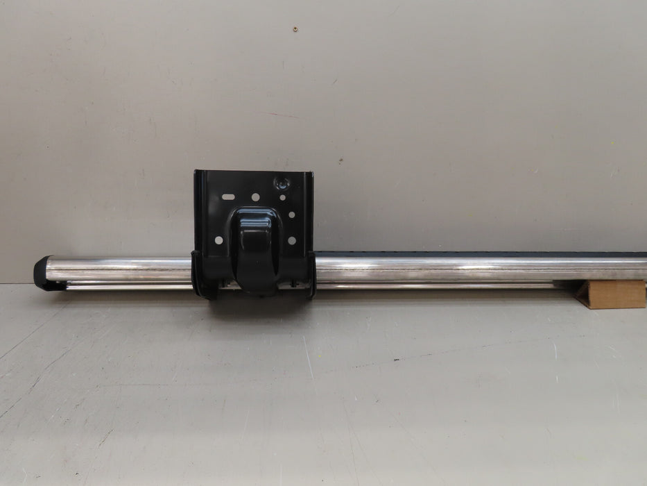 2019 2020 2021 2022 DODGE RAM 1500 CREW CAB LEFT DRIVER RUNNIING BOARD OEM