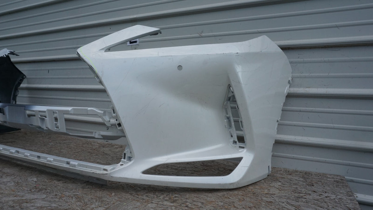 2020-2021 LEXUS RX350 FRONT BUMPER PLASTIC COVER PANEL FACTORY OEM 20 21