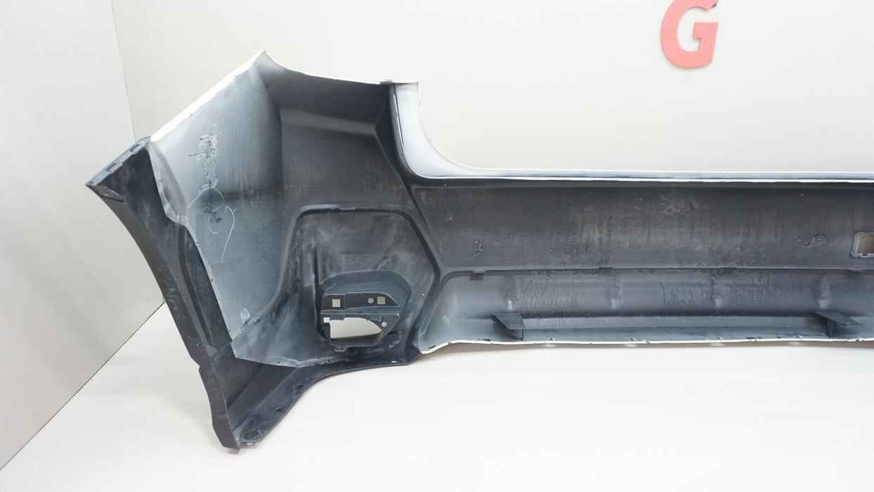 2018-2023 SUBARU CROSSTREK REAR BUMPER COVER PANEL 57704FL250 OEM