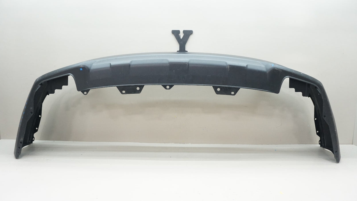 2020-2022 HONDA CRV CR-V REAR BUMPER COVER 71501-TLA-A700 OEM 20 21 22