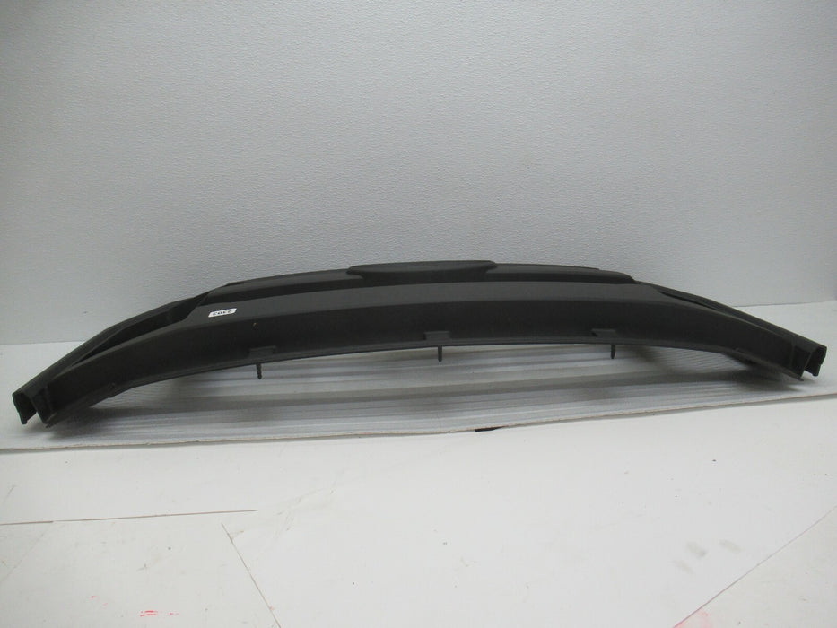 2015 2016 2017 FORD F-150 F150 FRONT RADIATOR GRILL GRILLE TRIM OEM