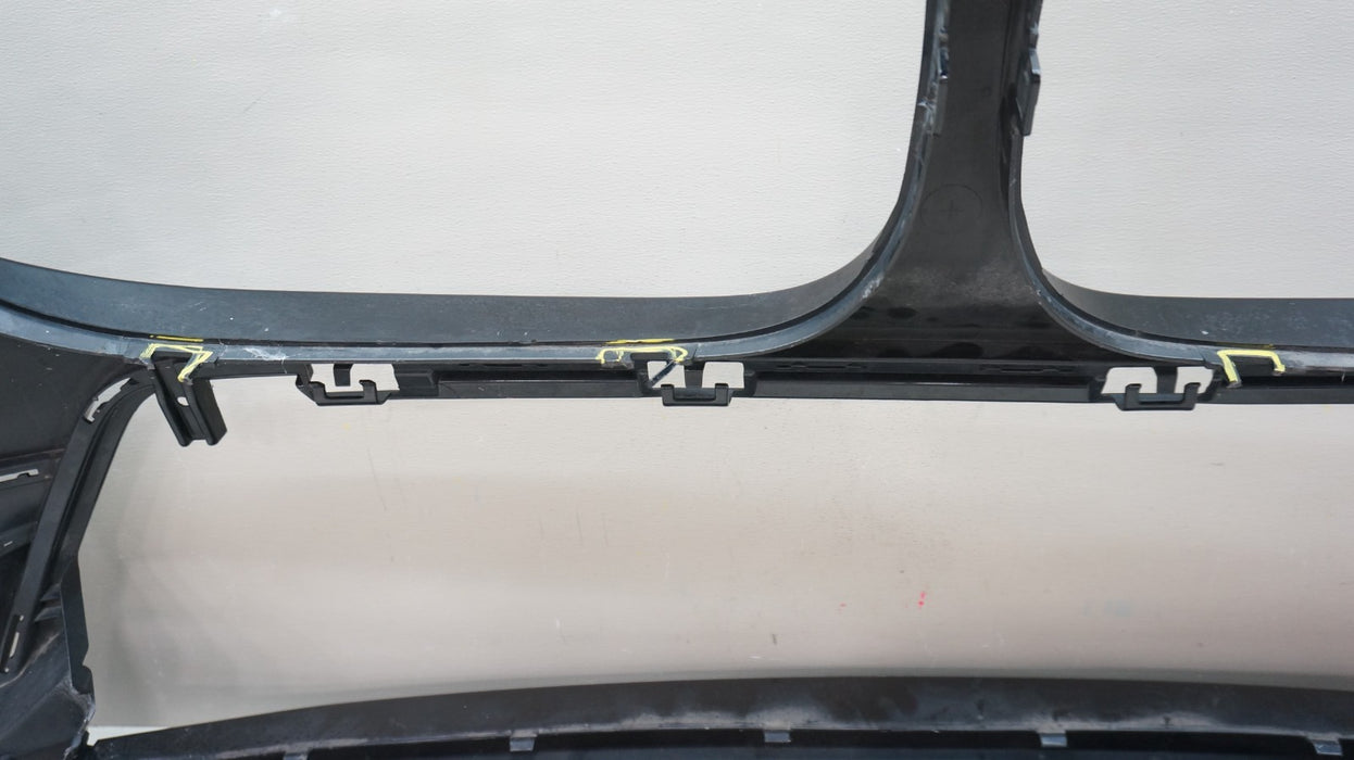 2018-2020 BMW X3 G01 FRONT BUMPER COVER PANEL OEM 139605-14