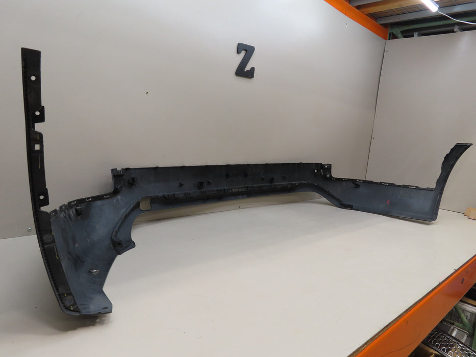 2020-2022 HYUNDAI PALISADE REAR LOWER VALANCE BUMPER COVER OEM DS73-17A894