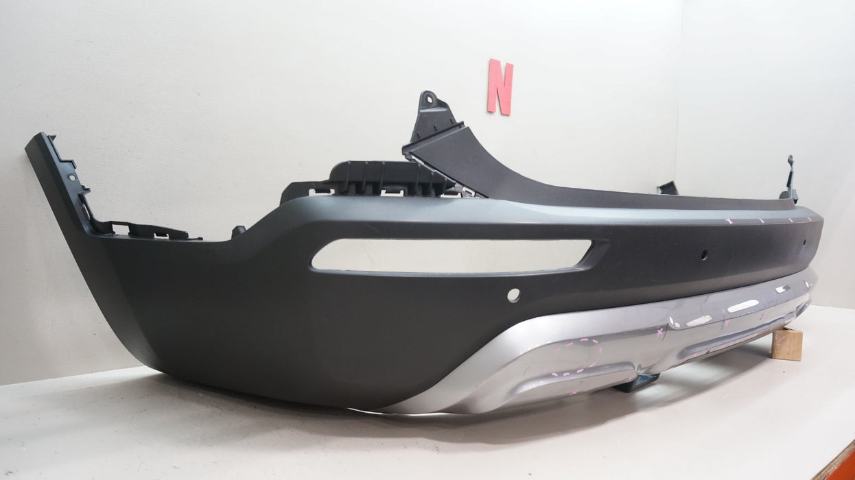 2020-2022 KIA TELLURIDE REAR BUMPER COVER PANEL S9F61-AU060 OEM