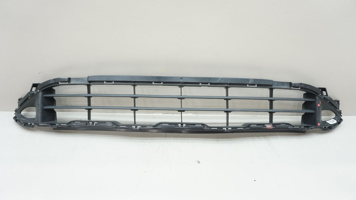 2021-2023 NISSAN ROGUE FRONT BUMPER LOWER GRILLE GRILL OEM 622546RA0A