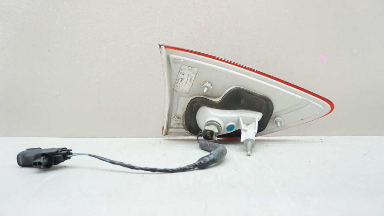 2013-2016 FORD ESCAPE REAR RH RIGHT PASSENGER SIDE INNER TAIL LIGHT OEM