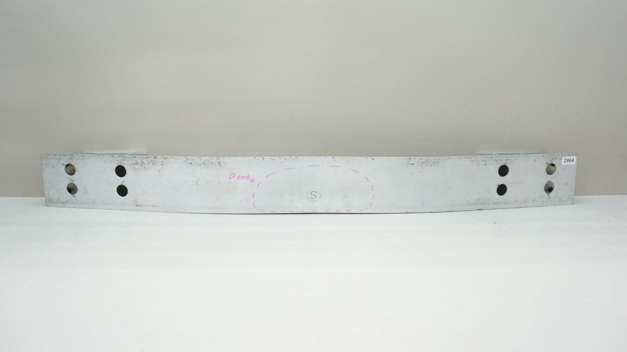 2013-2020 LEXUS GS350 REAR BUMPER REINFORCEMENT IMPACT CRASH BAR OEM