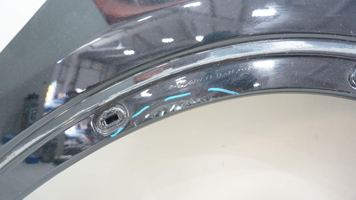 2020-2026 MERCEDES GLS450 GLS580 X167 RH RIGHT FRONT FENDER PANEL OEM