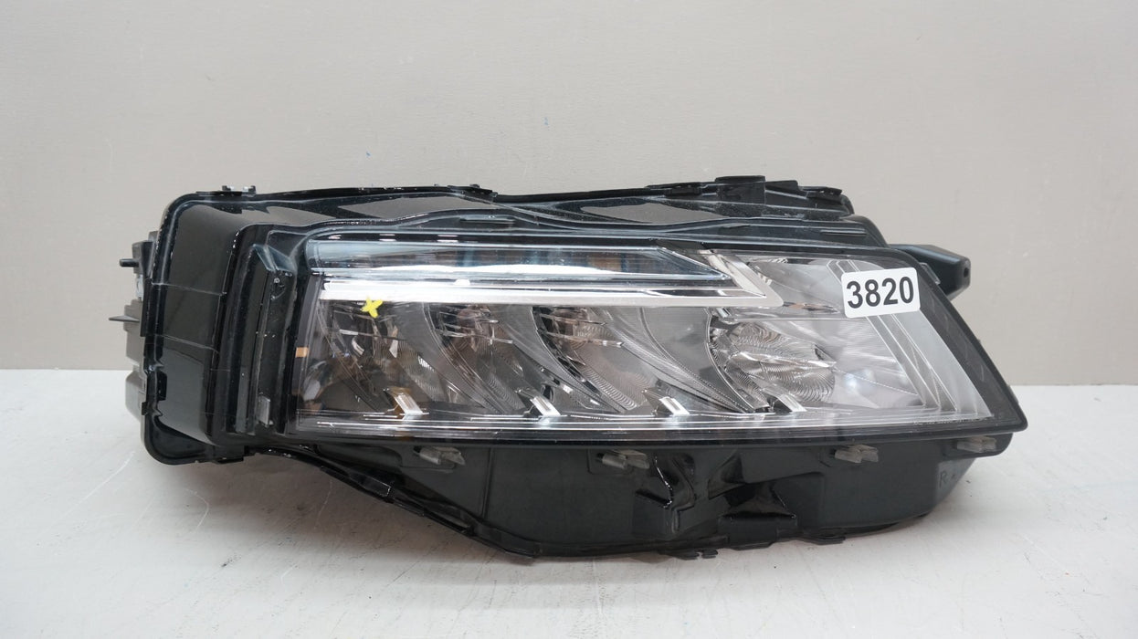 2021-2025 NISSAN ROGUE RH RIGHT PASSENGER LED HEADLIGHT 100-8D033 OEM