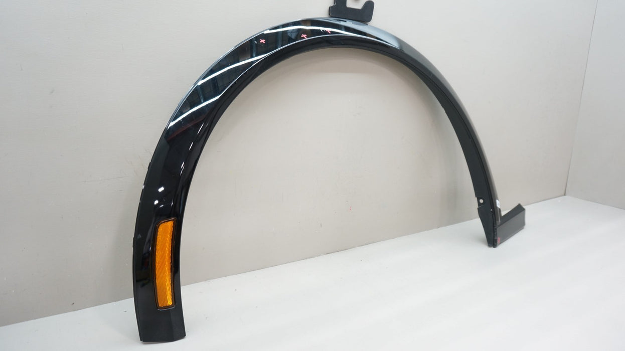 2021-2025 FORD MUSTANG MACH-E FRONT LEFT DRIVERS SIDE FENDER FLARE LJ8B-R16D239