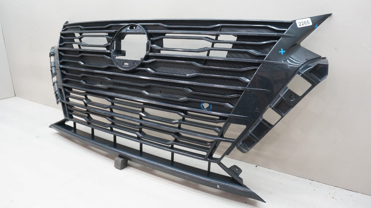 2023-2025 NISSAN ALTIMA FRONT RADIATOR GRILLE GRILL 62310-9HF0E OEM