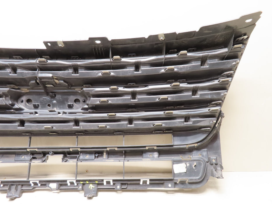 2016 2017 2018 FORD EXPLORER FRONT GRILLE GRILL OEM
