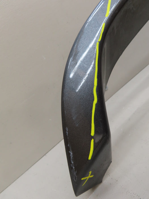 2015 2016 2017 HYUNDAI SONATA REAR LOWER BUMPER VALANCE OEM 86612-C2200