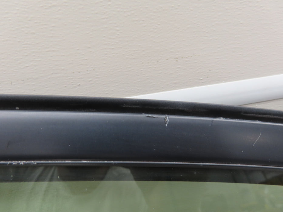 2014-2018 SUBARU FORESTER FRONT RIGHT PASSENGER SIDE DOOR SHELL OEM