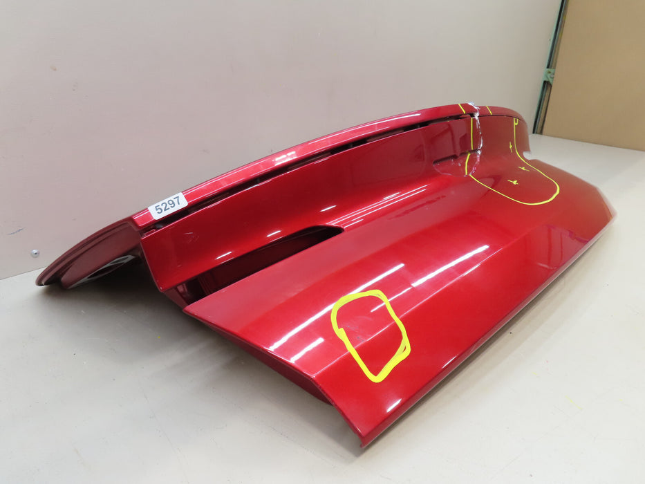 2017-2022 ASTON MARTIN DB11 REAR LIFT GATE TAIL GATE OEM