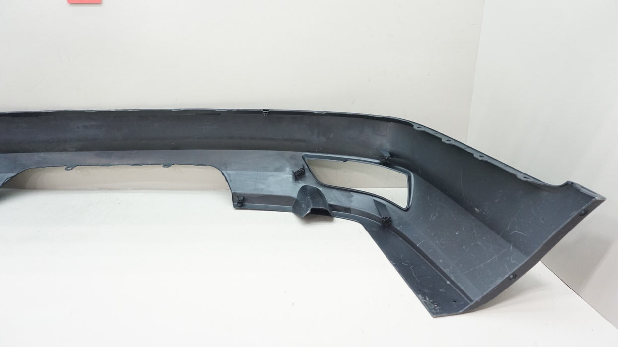 2016-2018 HONDA PILOT REAR LOWER BUMPER VALANCE PANEL AFTERMARKET TAIWAN