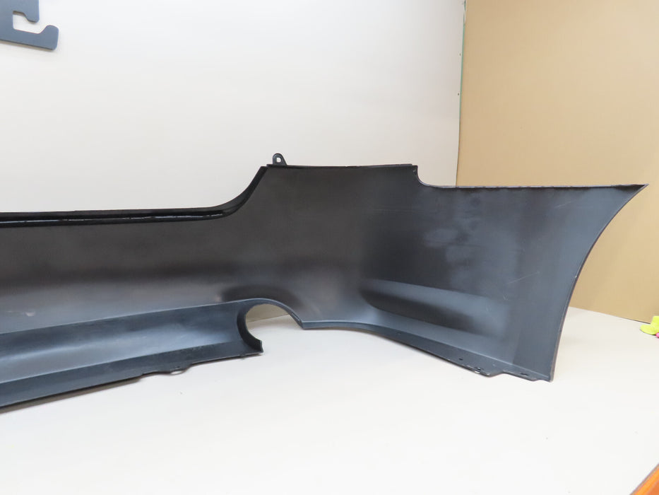 2009-2014 NISSAN MAXIMA REAR BUMPER COVER OEM 85022-9N00H
