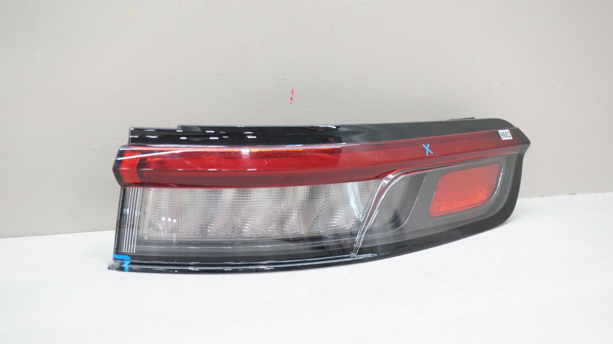 2021-2024 JEEP GRAND CHEROKEE REAR RH RIGHT PASSENGER SIDE OUTER TAIL LIGHT OEM