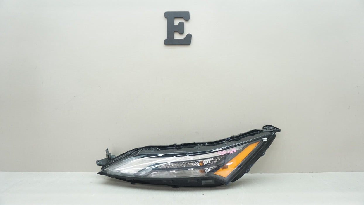 2021-2023 NISSAN ROGUE FRONT LEFT DRIVER SIDE DAYTIME RUNNING LIGHT DRL OEM