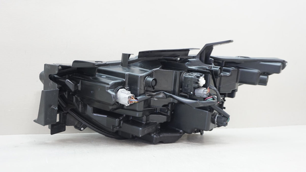 2022-2024 MAZDA CX-5 CX5 FRONT RIGHT LED AFS ADAPTIVE HEADLIGHT OEM KSD6-51030