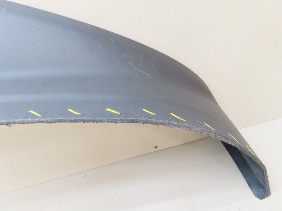 2015-2020 CHEVROLET TAHOE/SUBURBAN FRONT LOWER AIR DEFLECTOR OEM 22936501