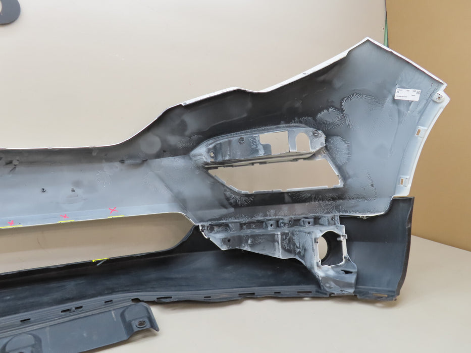 2016 2017 2018 HONDA PILOT FRONT BUMPER COVER OEM 71101-TG7-A000