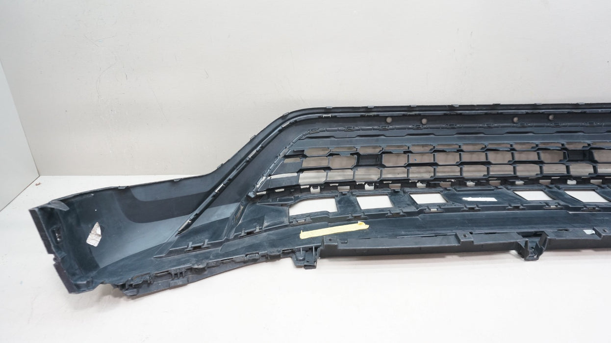 2020-2023 VOLKSWAGEN ATLAS FRONT LOWER BUMPER COVER VALANCE OEM 3CM805903