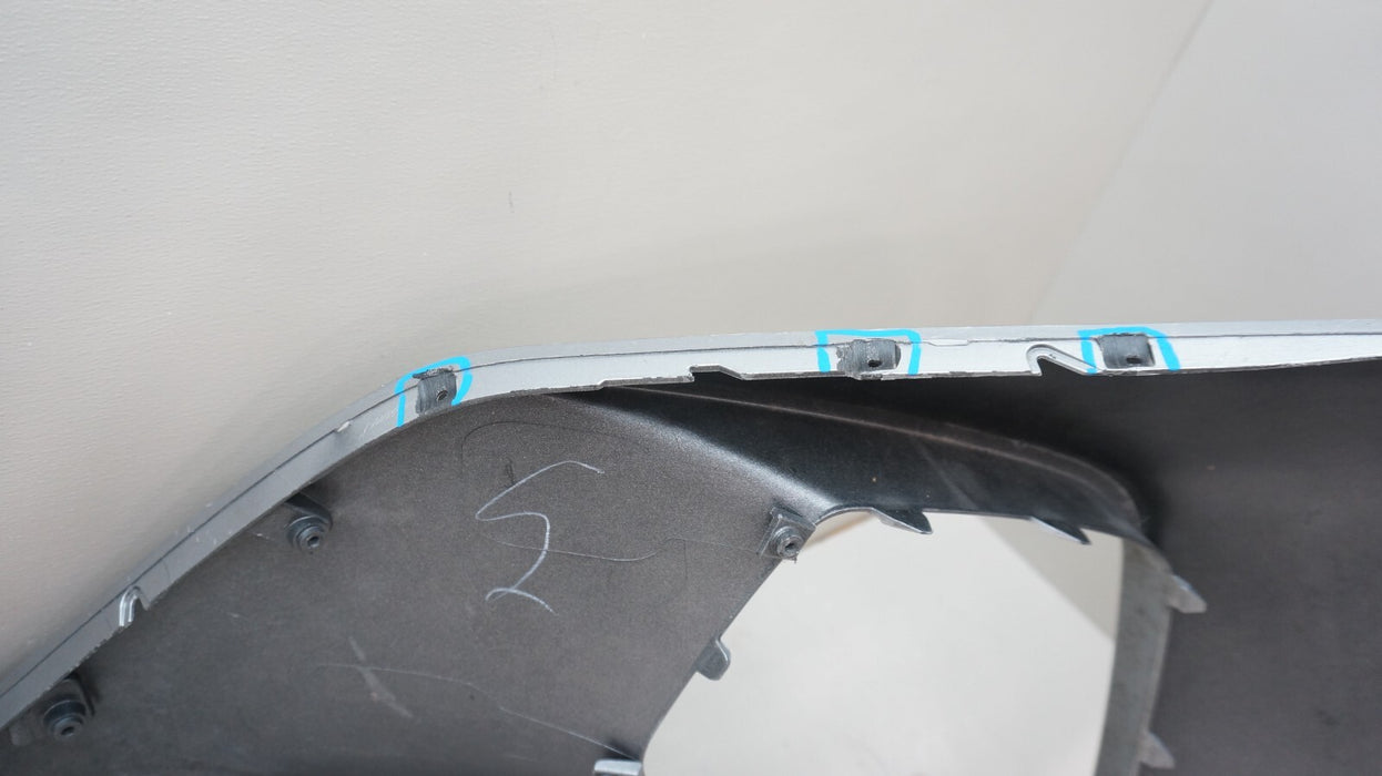 2022-2023 HYUNDAI TUCSON FRONT BUMPER COVER PANEL OEM 86511-CW000