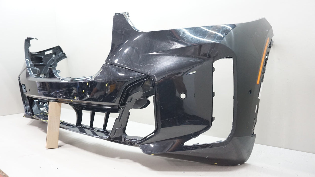 2023-2024 BMW X5 G05 FRONT BUMPER COVER PANEL OEM 5111105034-20