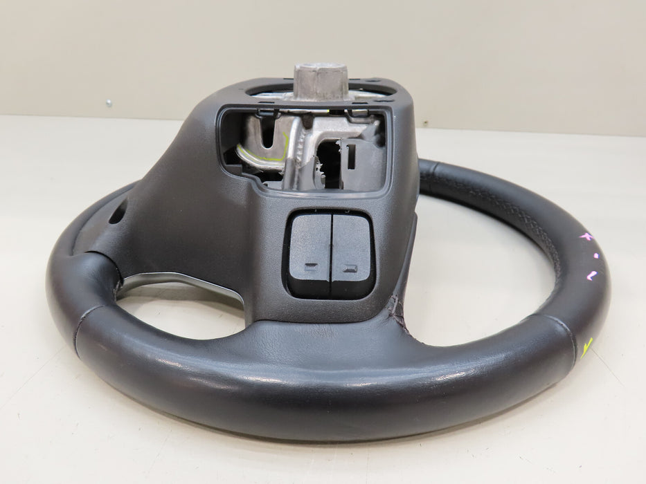 2019-2023 CHEVROLET/GMC SILVERADO TAHOE YUKON SIERRA STEERING WHEEL OEM
