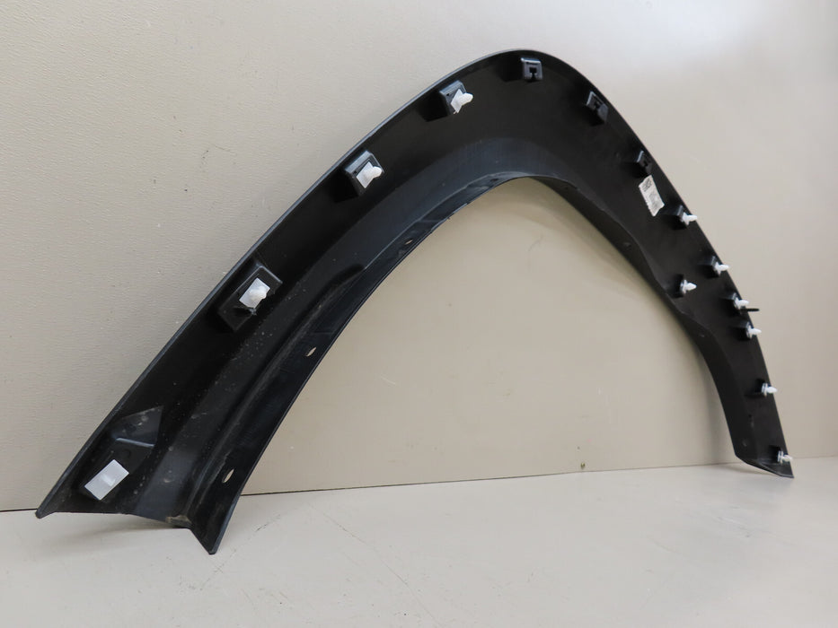 2022 2023 RAM TRX 1500 FRONT LEFT DRIVER WHEEL ARCH FENDER FLARE OEM 6VZ39TRMA